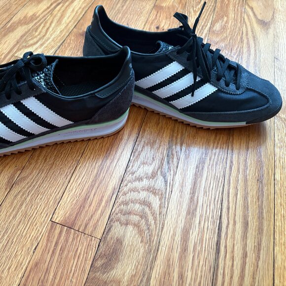 Adidas SL 72 OG Sneaker 8.5 Charcoal grey white - Picture 7 of 9